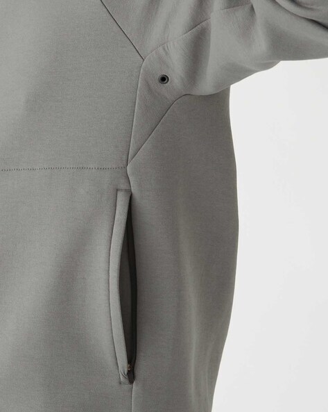 Buy Grey Sweatshirt & Hoodies for Men by MUJI Online