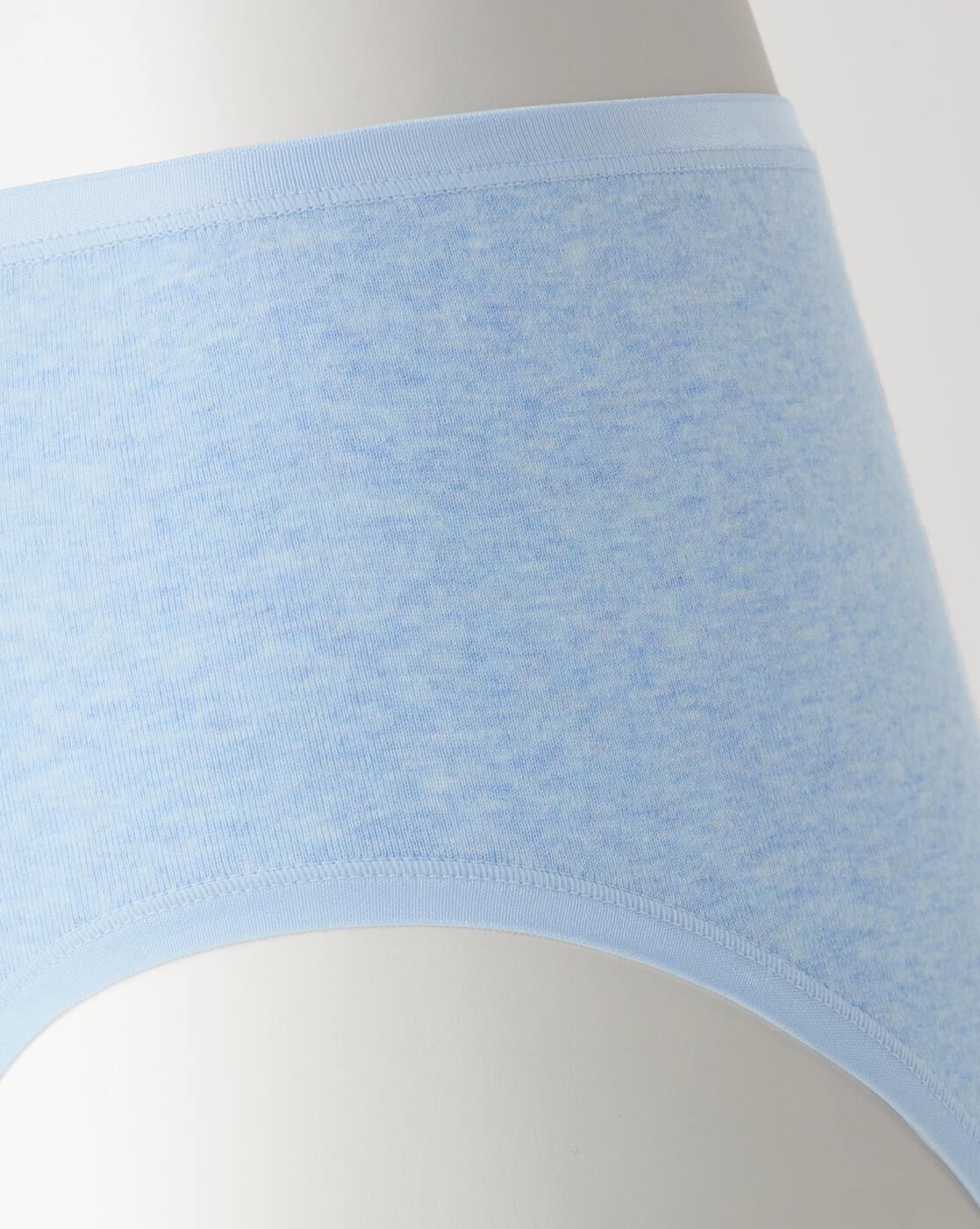 Buy Blue Panties for Women by MUJI Online