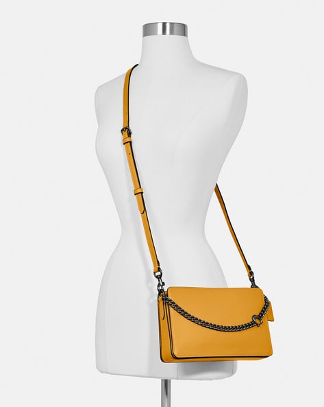 Hermès 2020 pre-owned Kelly Danse 2 Crossbody Bag - Farfetch