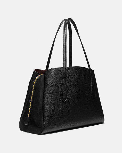 Coach charlie 40 on sale carryall