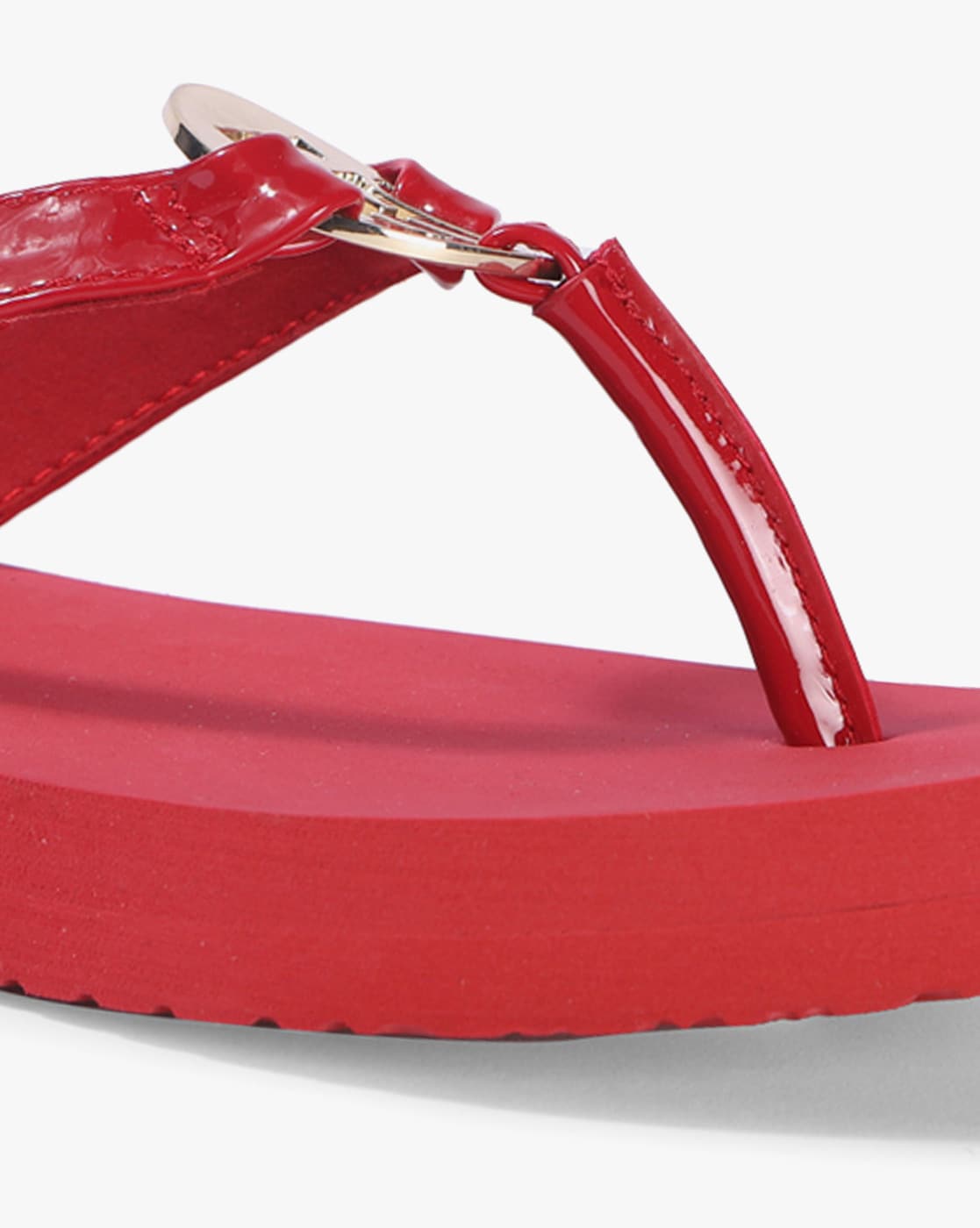 Tommy hilfiger discount keely thong sandals