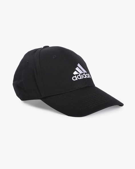 adidas black cap