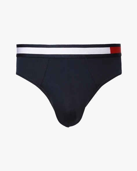 Tommy Hilfiger Panties Classic - Navy