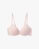 Buy Pink Bras for Women by MUJI Online