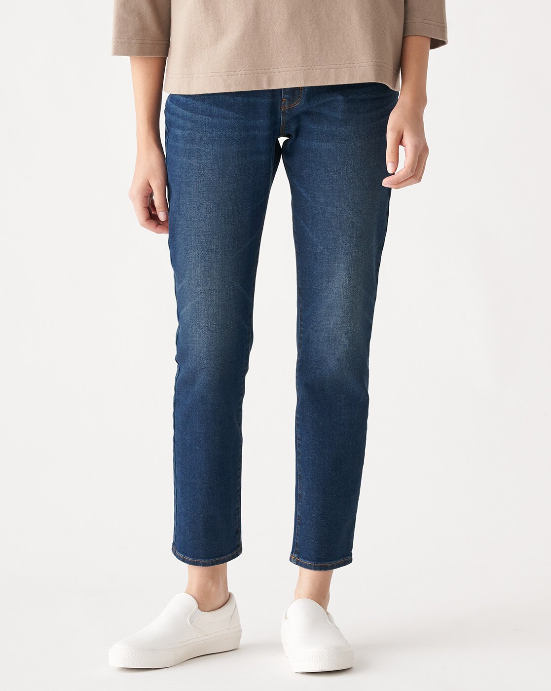 4 way stretch jeans