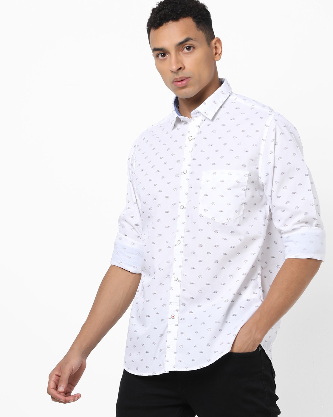 Buy > only vimal shirts online > in stock