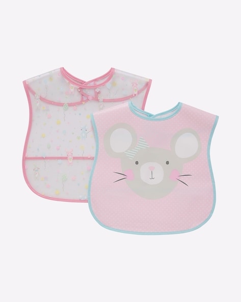 Mothercare weaning hot sale bibs