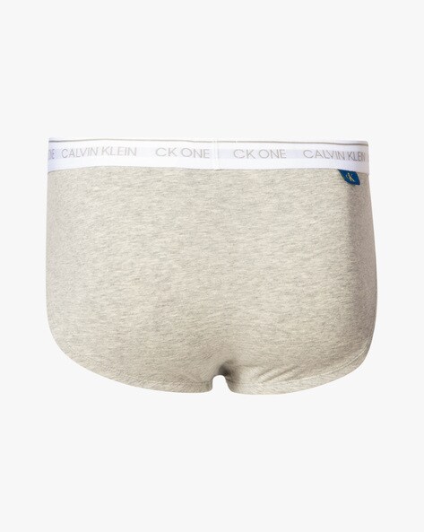 Buy Grey Briefs for Men by Calvin Klein Underwear Online