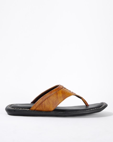 cristofano chappals