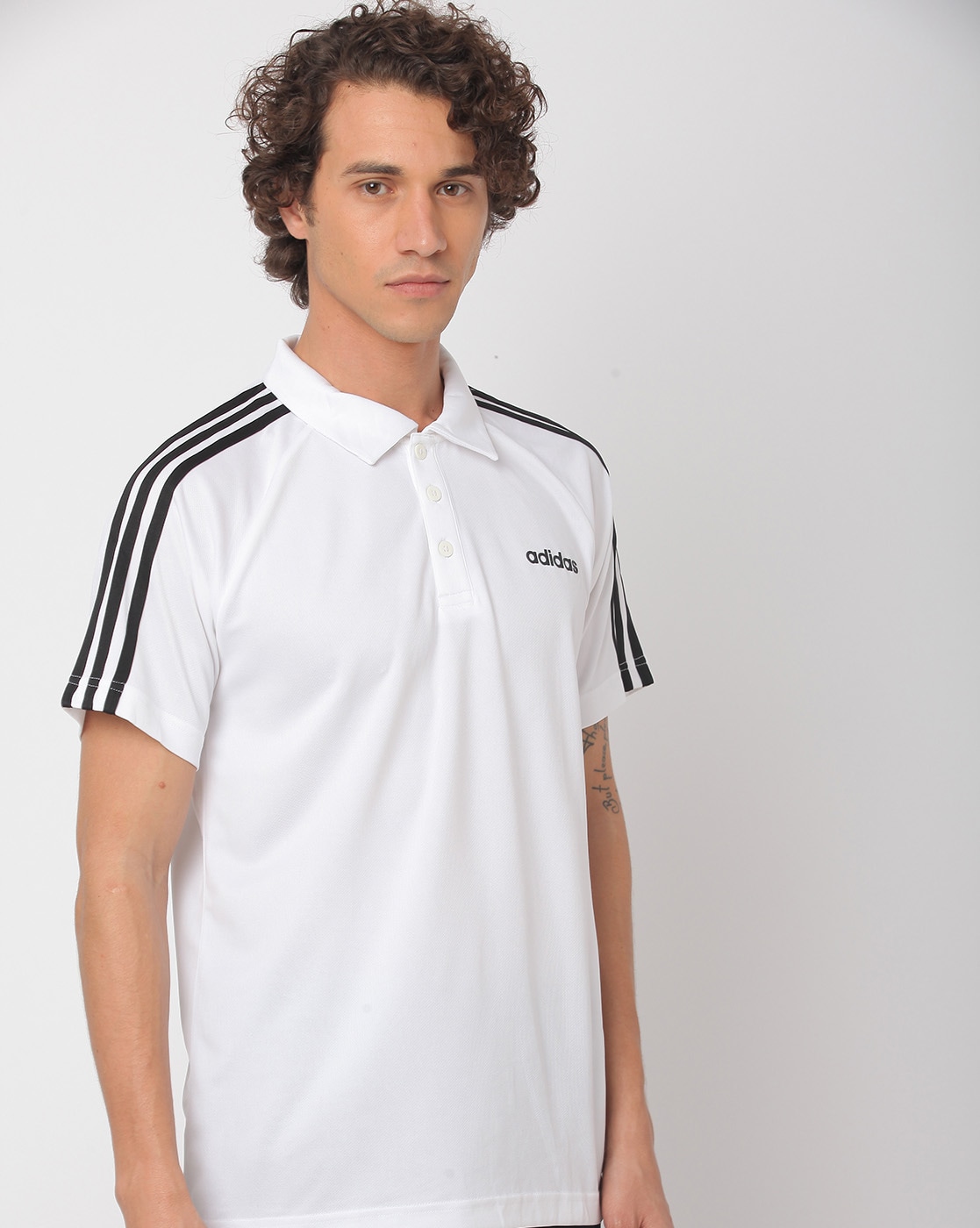 adidas polo t shirts online shopping