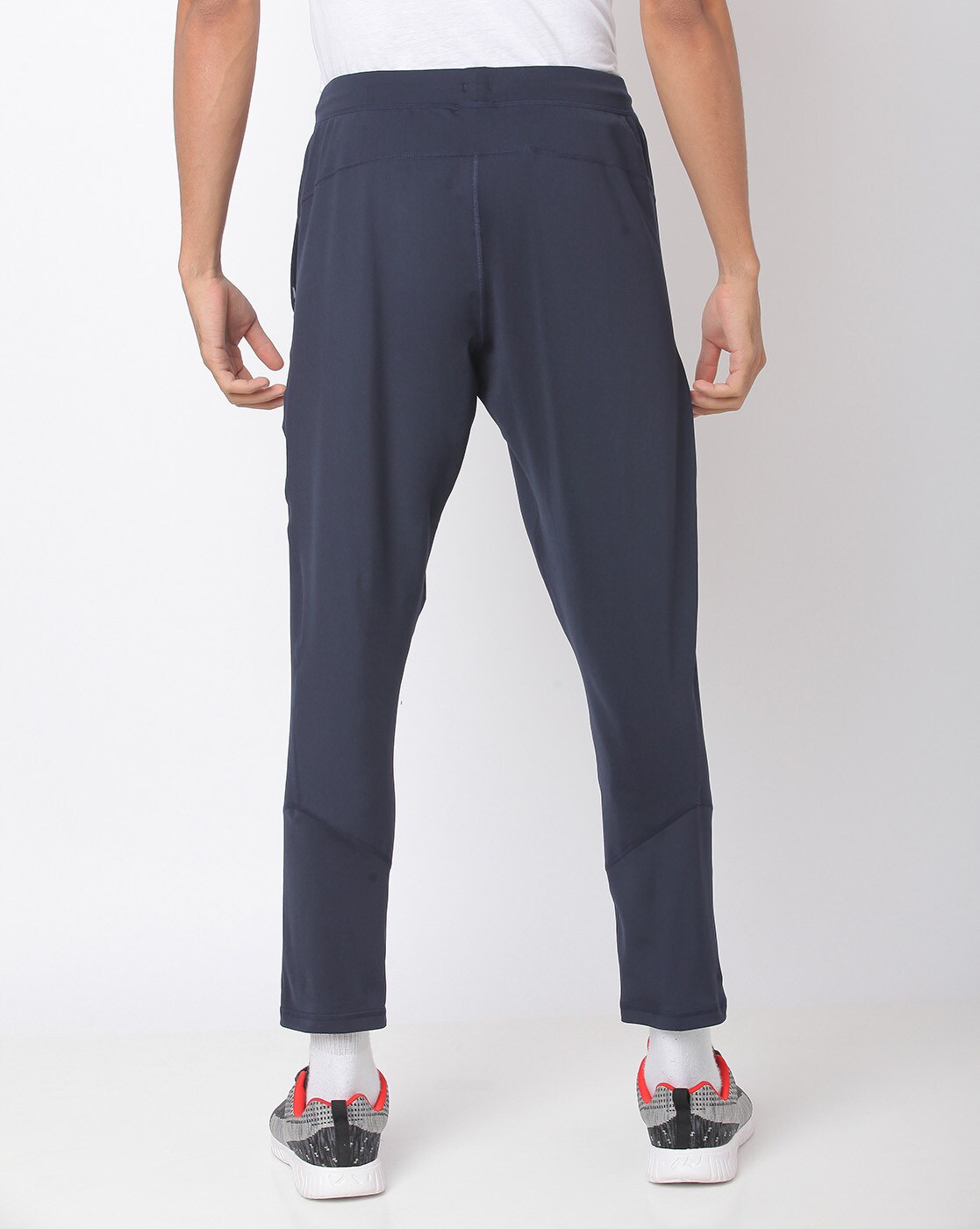 cropped adidas pants mens