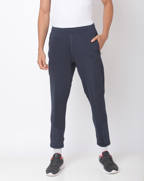 Brand Casual Skinny Pants Men Joggers Sweatpants Fitness Workout Brand  Track pants New Autumn Male Fashion Trainning Trousers - AliExpress