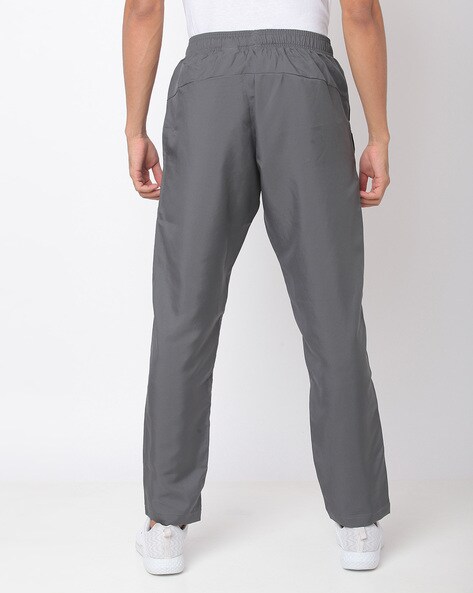 Buy Grey Track Pants for Men by ADIDAS Online