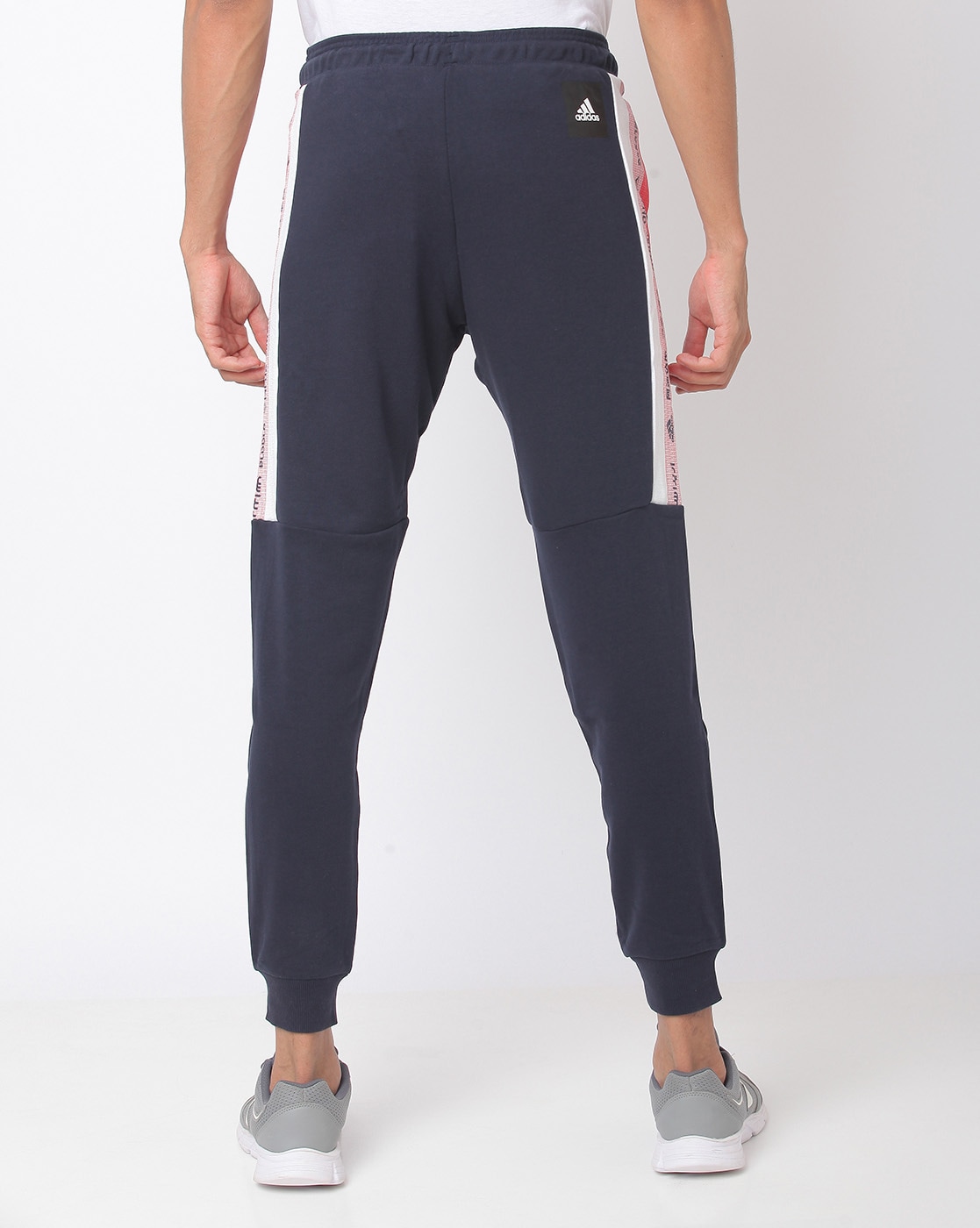 adidas Women's Must Haves Snap Pants FR5110 | eBay