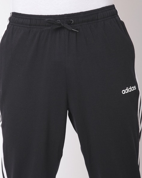 Men The Gowalk Straight Track Pants