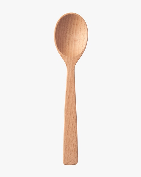 Beech Table Spoon