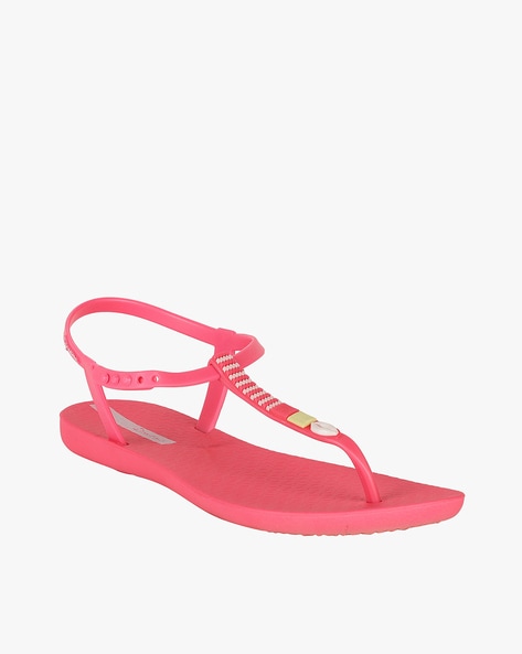 Buy Women's Ipanema Studded Sandals Online | Next UK