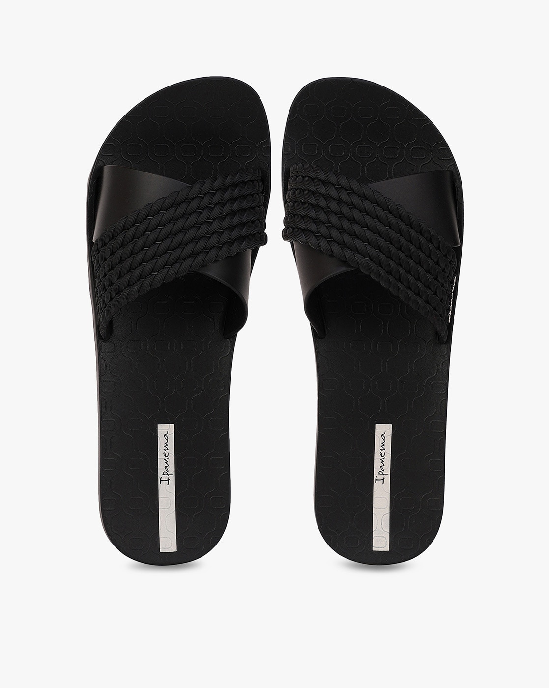 cross flip flops