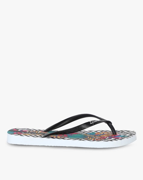 Ipanema ladies flip discount flops