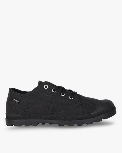 palladium low top