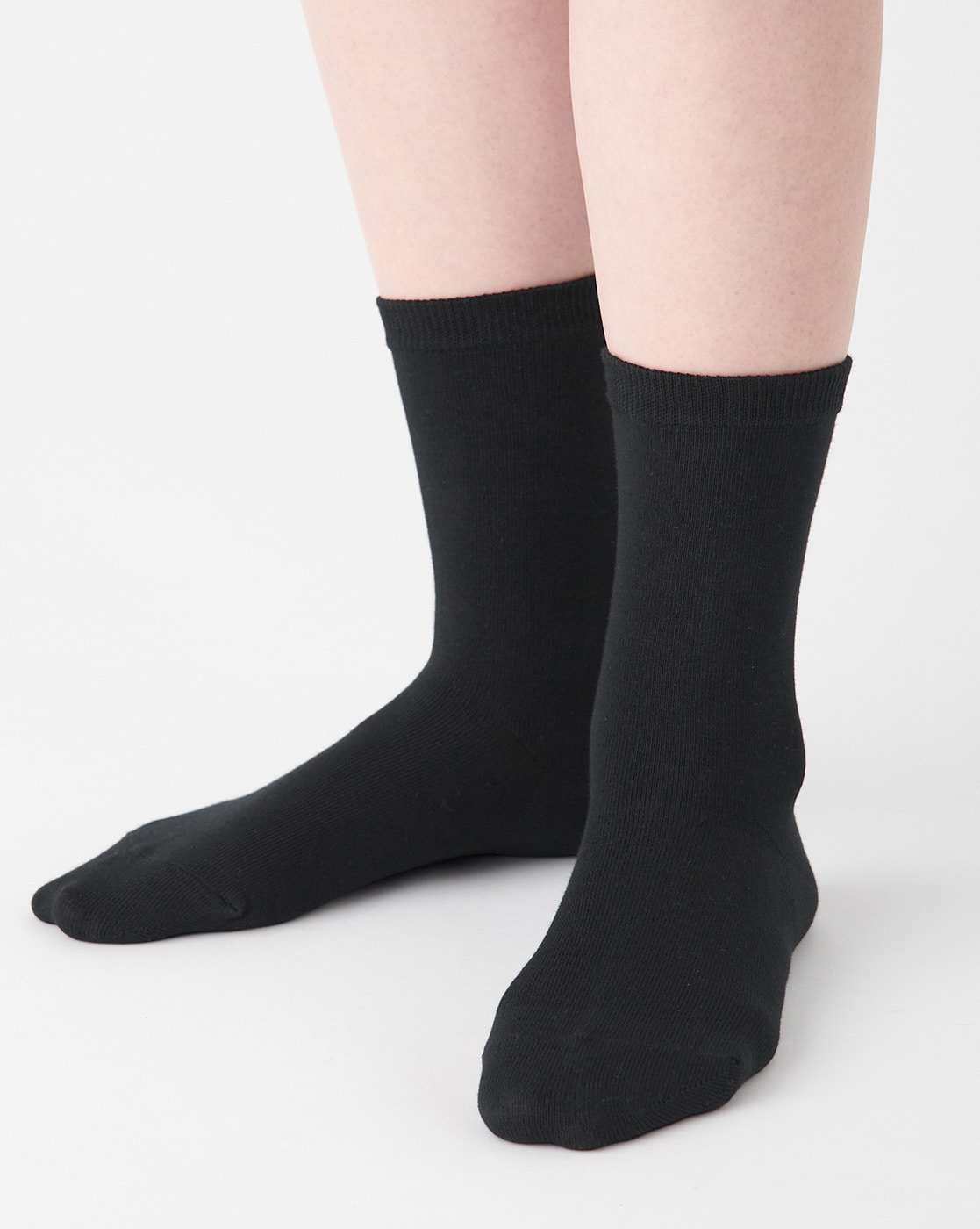 Socks \u0026 Stockings for Women by MUJI 