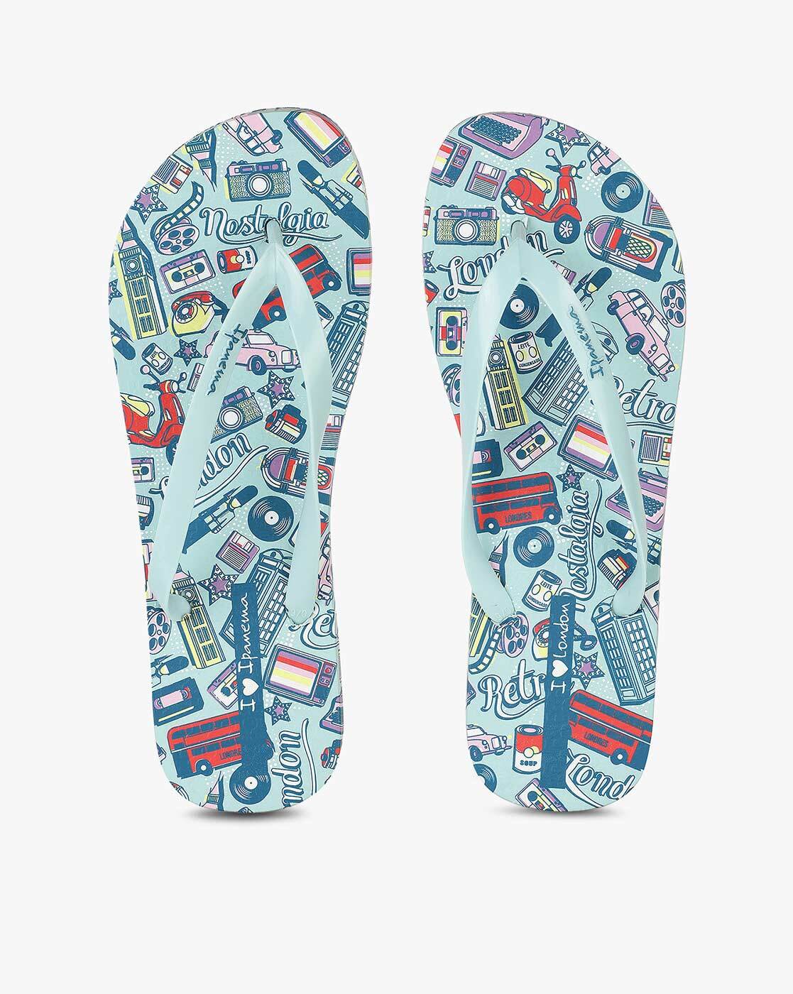 ipanema slippers online