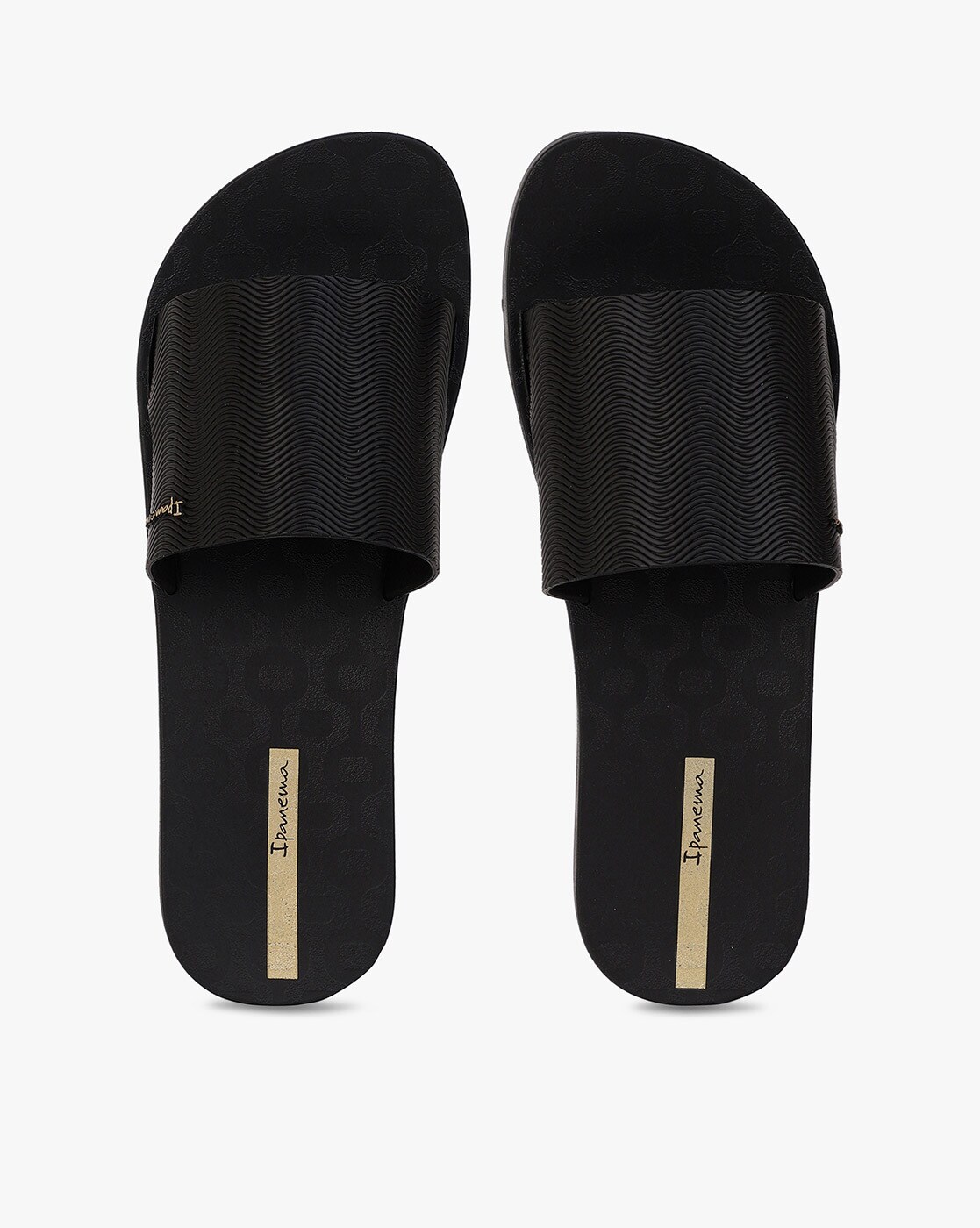 Ipanema slide online sandals