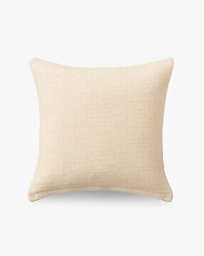 muji feather pillow