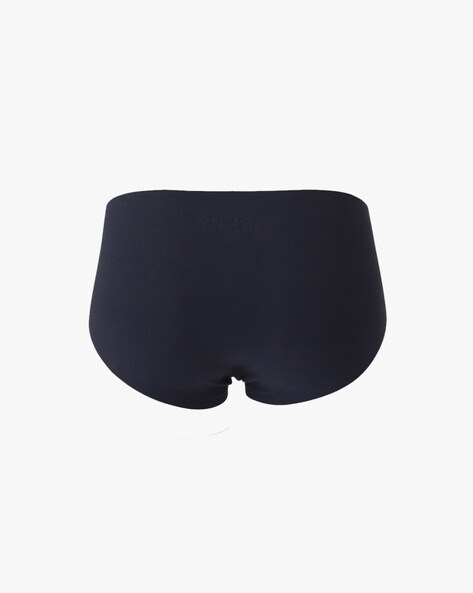 Buy Blue Panties for Women by MUJI Online