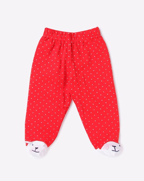 bootie leggings for babies