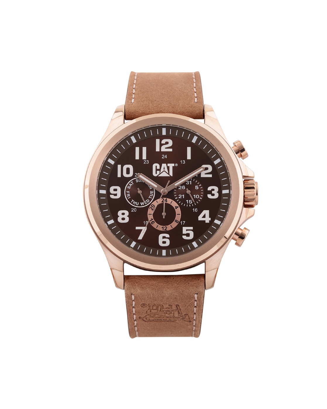 Buy Gold-Toned Watches for Women by JUST CAVALLI Online | Ajio.com