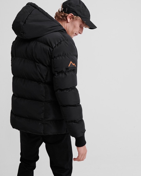 superdry converter puffer