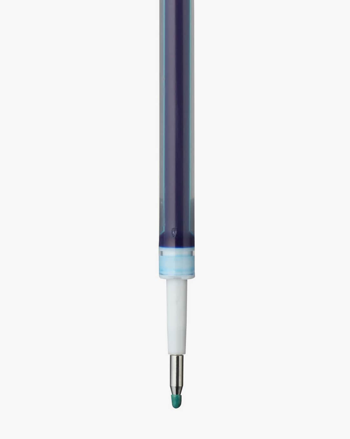 Muji ball point gel pen  0.38 – Rosie Papeterie