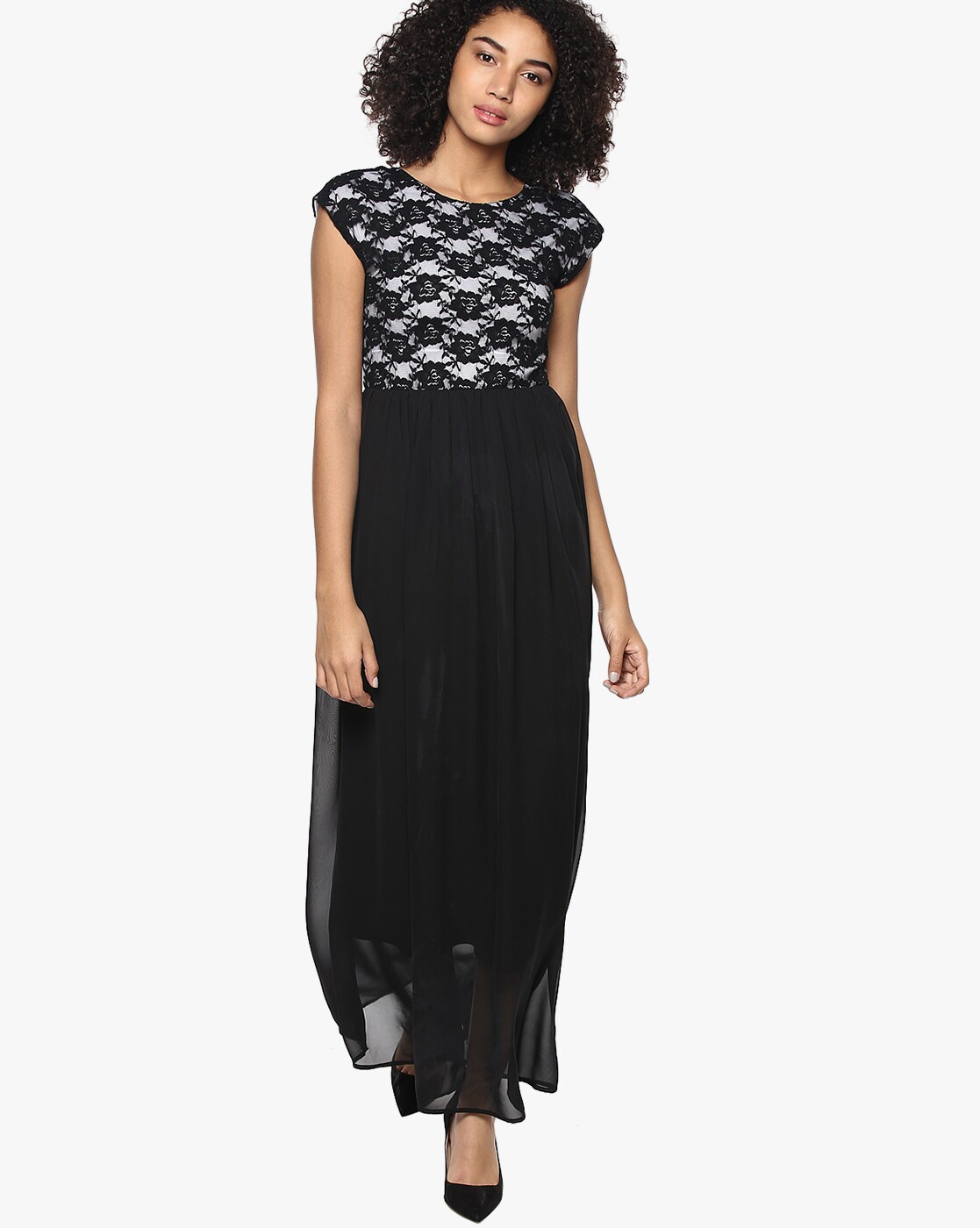 harpa women's maxi dress