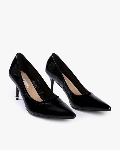 Buy Womens Pumps Heels Shoes Online in India | Tresmode