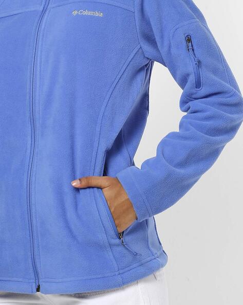 Columbia royal outlet blue jacket