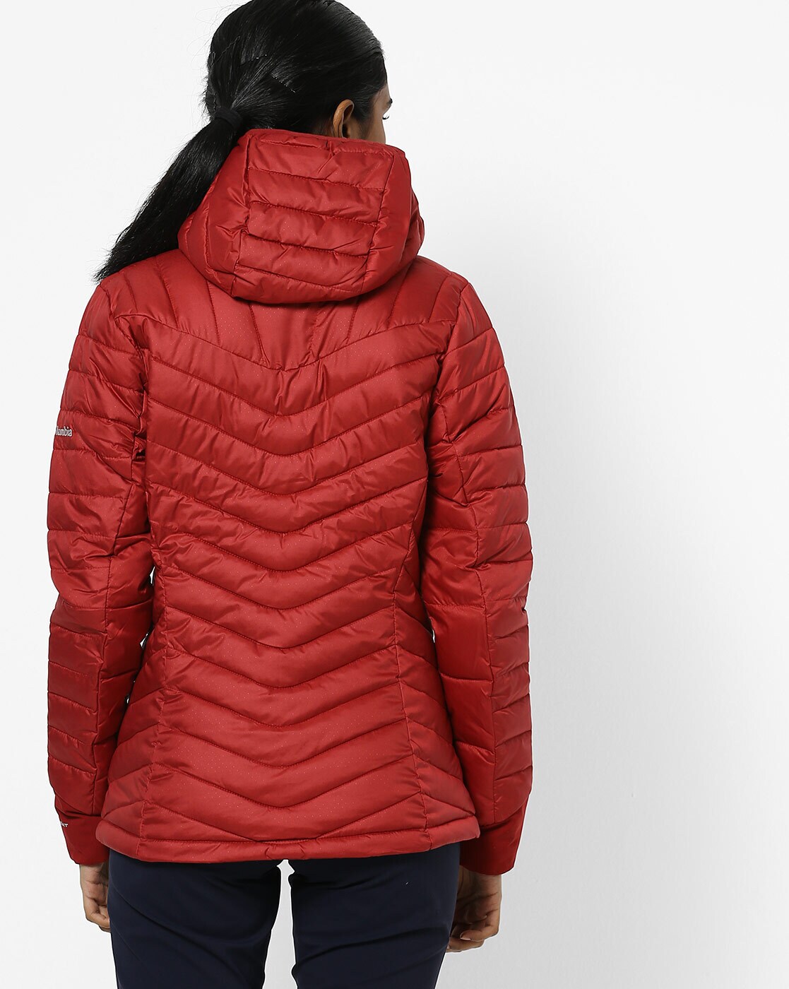 Buy Red Jackets & Coats for Women by Columbia Online