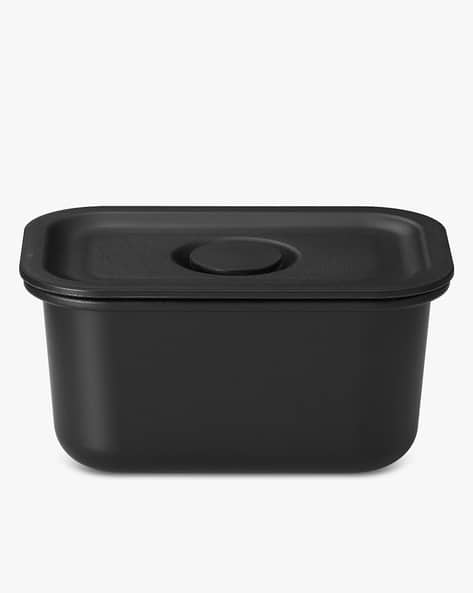 MUJI PP Lunch Box Storage Container