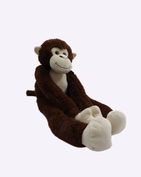 monkey soft toy online