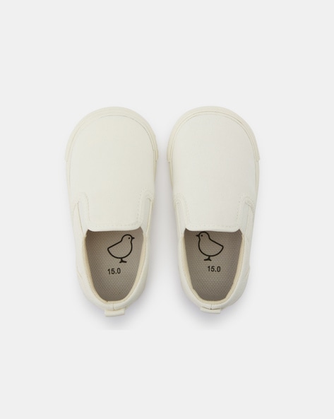 Gap slip on best sale sneakers