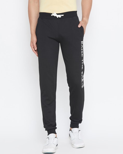 wood wood track pants