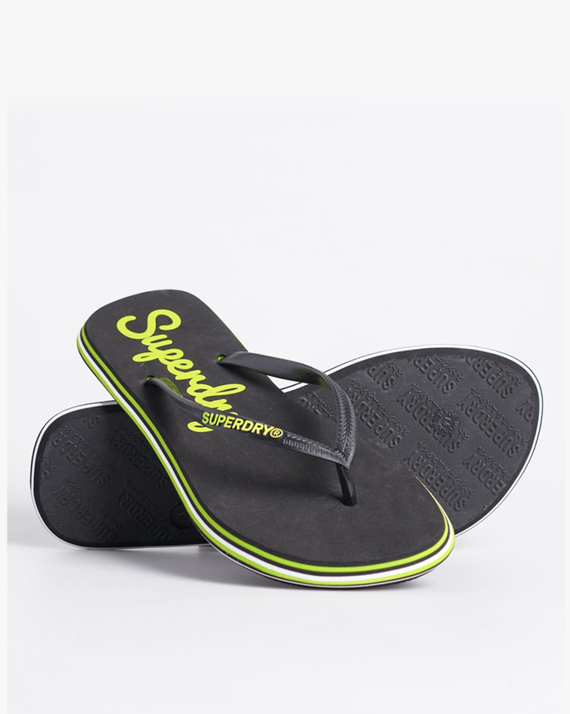 superdry slippers womens