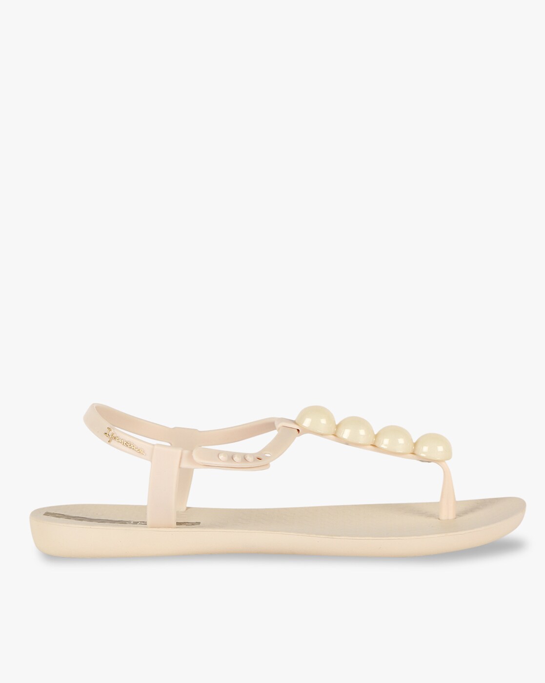 Ipanema discount pearl sandal