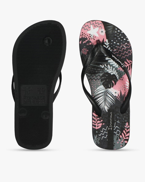 Ipanema ladies flip flops new arrivals