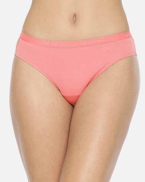 Multi Colour Plain Cotton Ladies Panties at Best Price in Kolkata