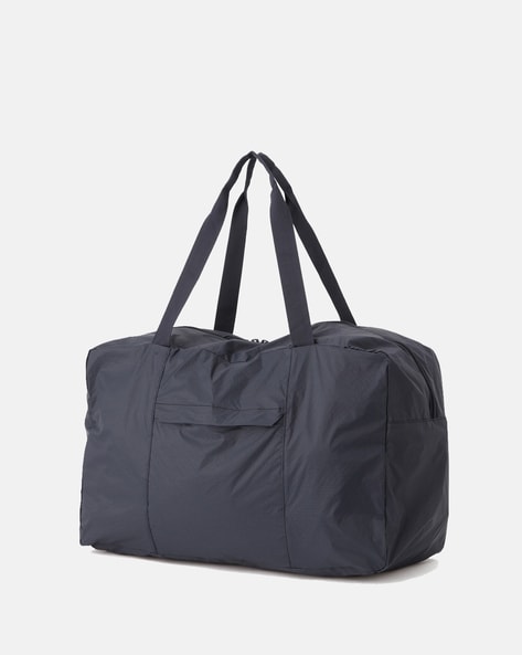 Muji duffel cheap