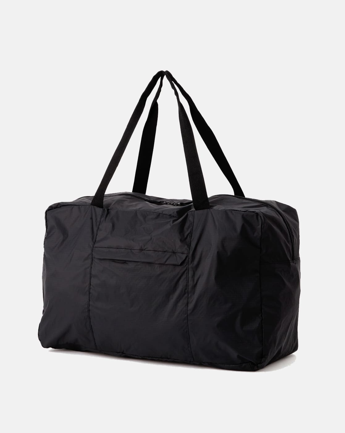 Buy Black Travel Bags for Women by MUJI Online