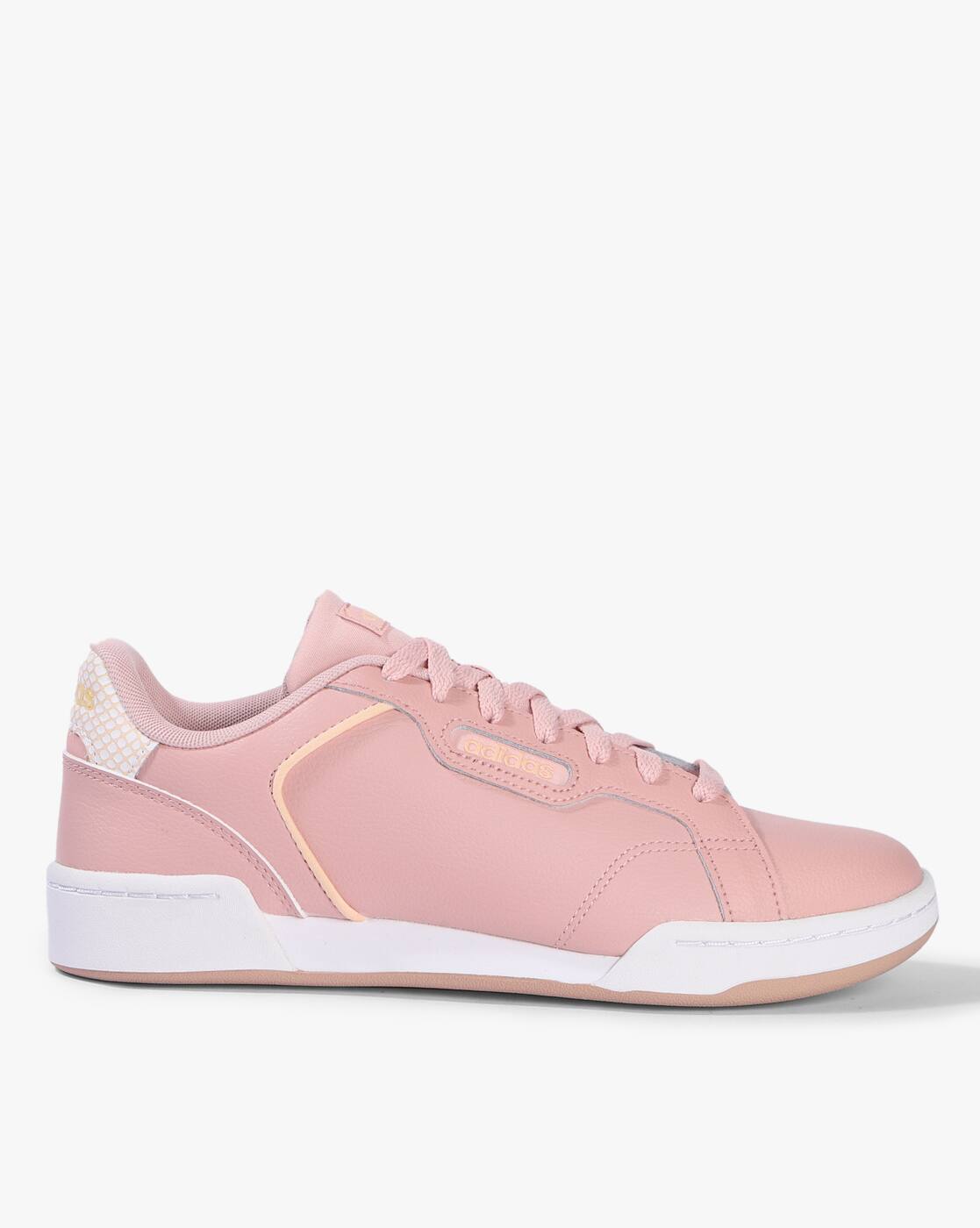 adidas roguera rosa
