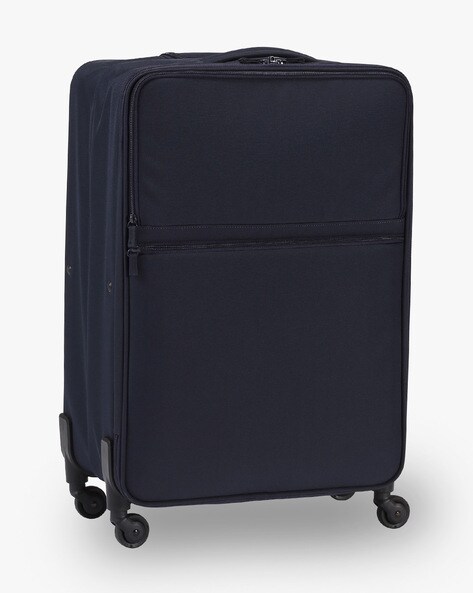 muji suitcase dimensions