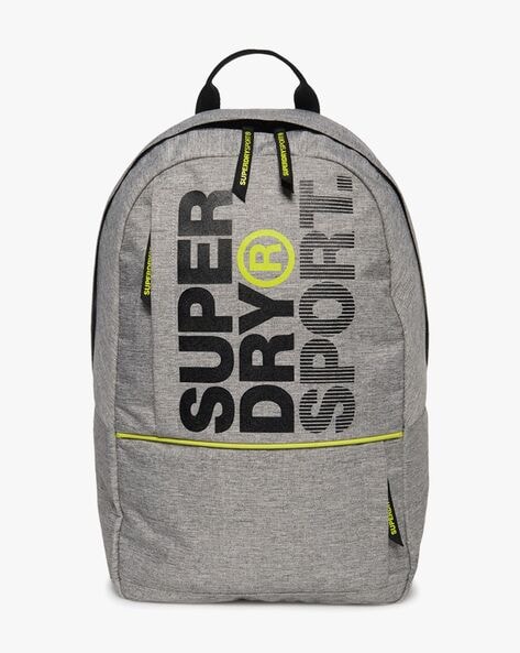 superdry sport backpack